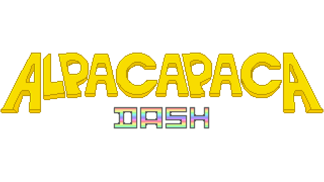 Alpacapaca Dash Logo