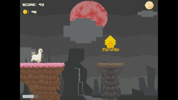 Alpacapaca Dash for linux