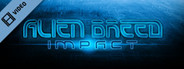 Alien Breed Impact Co-op Trailer