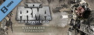 Arma 2 - Operation Arrowhead Trailer 2