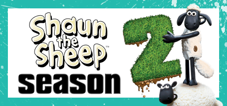 Shaun the Sheep: Shaun Goes Potty/ Snowed In/ We Wish Ewe a Merry Christmas cover art