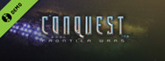 Conquest: Frontier Wars Demo