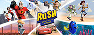 RUSH: A Disney • PIXAR Adventure