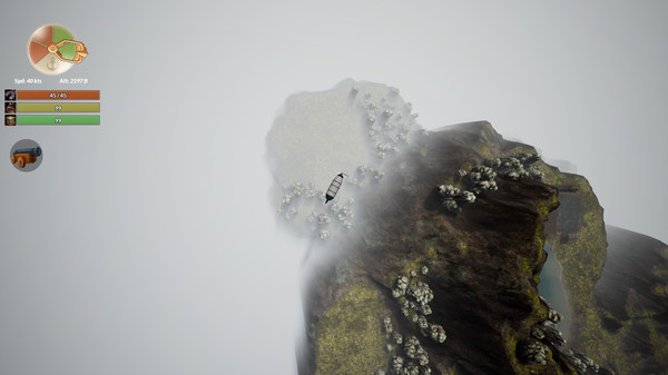 Sky Trader game for windows Pc 1