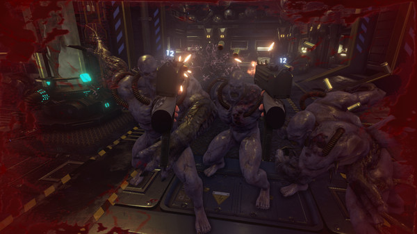 The Source of Evil for linux