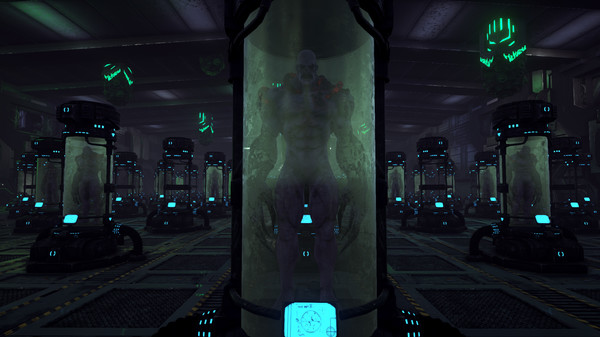 The Source of Evil game for windows Pc 1