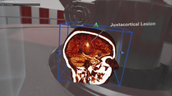 The Body VR: Anatomy Viewer Steam