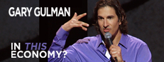 In this stand-up special, money is a wellspring for the comedy of funnyman Gary...