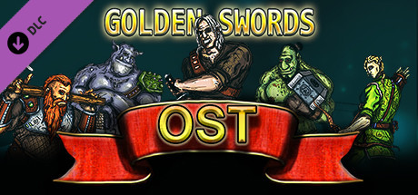 Golden Swords OST