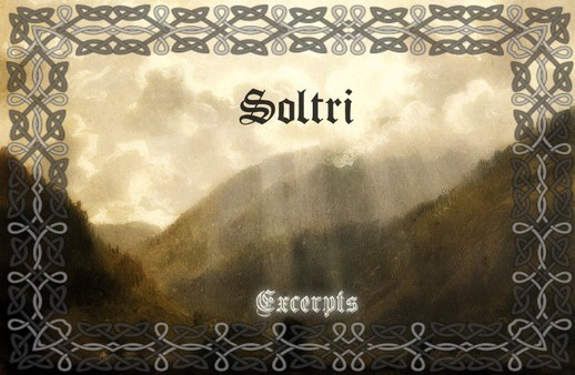 скриншот Golden Swords OST 0