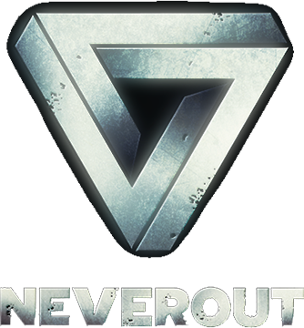 Neverout Logo