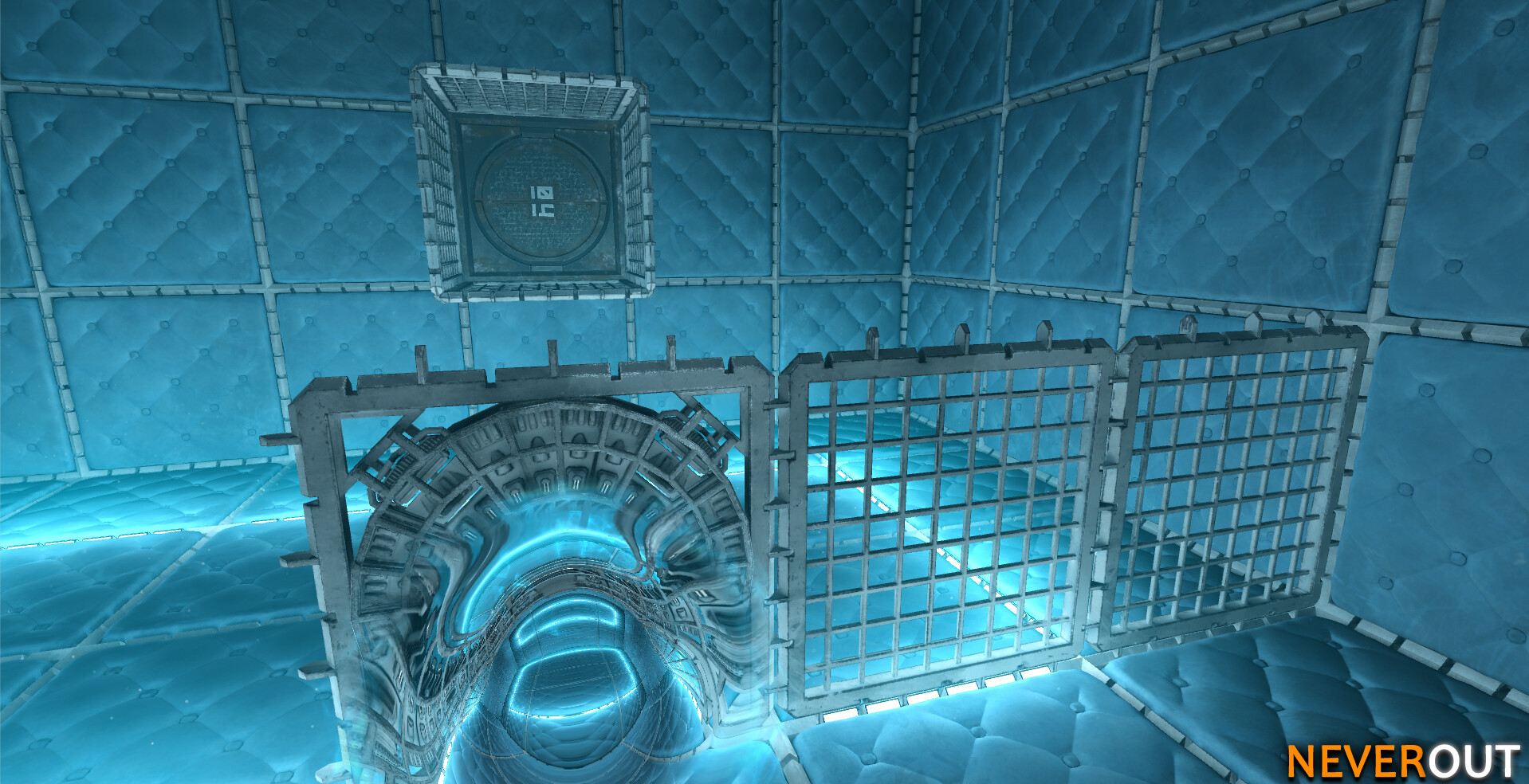 Oculus Quest 游戏《永无止境》Neverout VR Oculus Quest 游戏《永无止境》Neverout VR