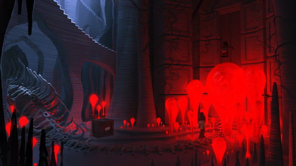 The Journey Down: Chapter Threefor windows and Linux 1