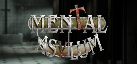 Mental Asylum VR cover art