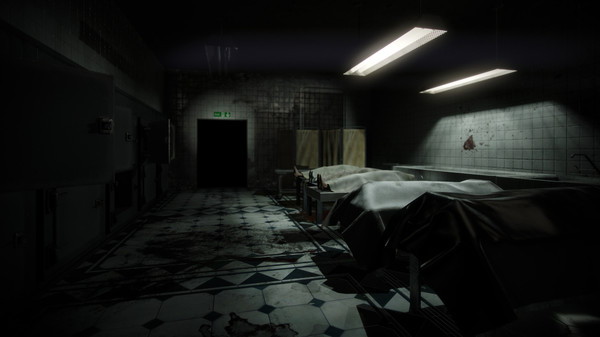 Mental Asylum VRfor windows and Linux 1
