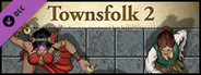 Fantasy Grounds - Townsfolk 2 (Token Pack)