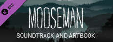 The mooseman soundtrack and artbook dlc download torrent The mooseman soundtrack and artbook dlc download torrent