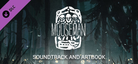 The Mooseman Soundtrack And Artbook DLC For Mac