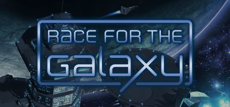 Race for the Galaxy 游戏图标