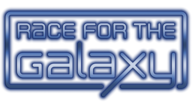 Race for the Galaxy - Steam Backlog