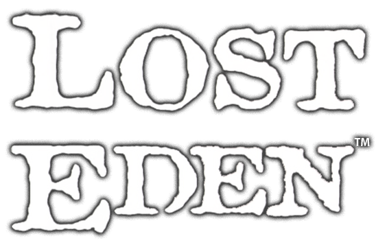 Lost Eden Logo
