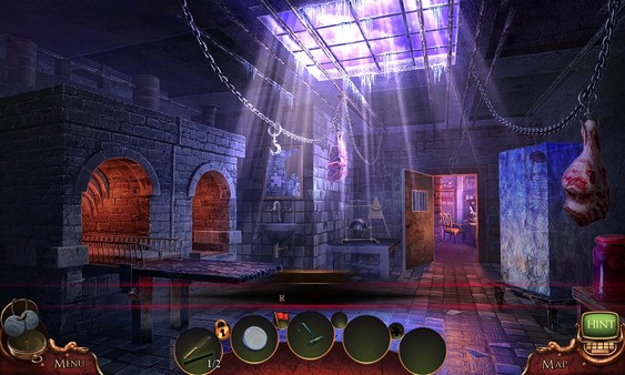 Mystery Case Files: The Black Veil Collector's Edition image