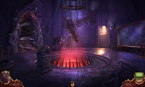 Mystery Case Files: The Black Veil Collector's Edition for linux