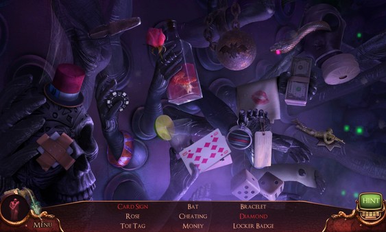 Mystery Case Files: The Black Veil Collector's Edition game for windows Pc 1
