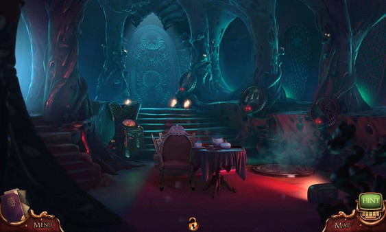 Mystery Case Files: The Black Veil Collector's Edition game for Linux 1