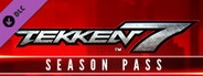 TEKKEN 7 - Season Pass