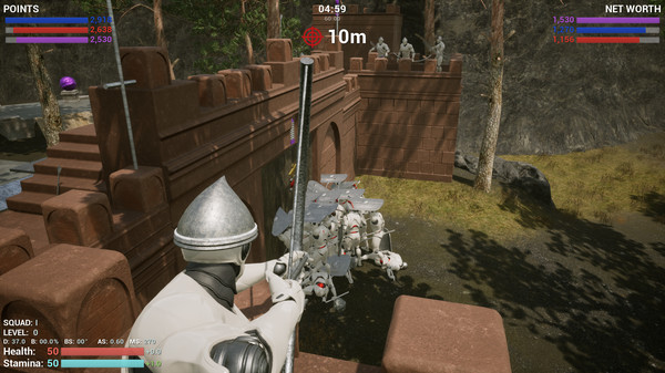 Скриншот из Formata