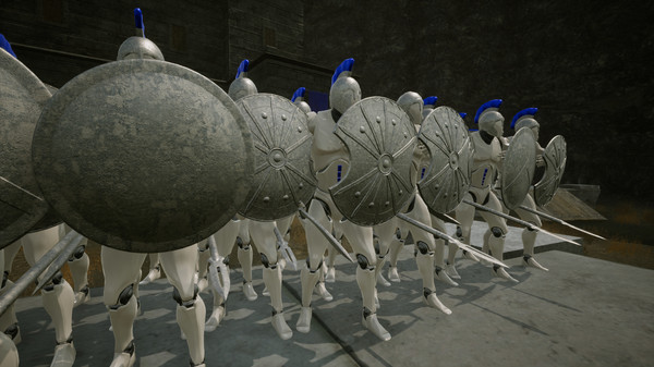 Скриншот из Formata