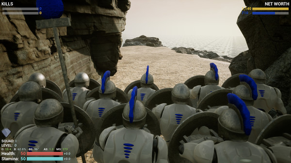 Скриншот из Formata