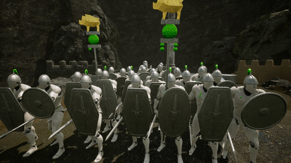 Formata game for windows Pc 1