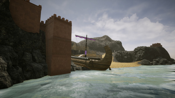 Скриншот из Formata