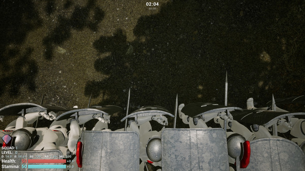 Скриншот из Formata