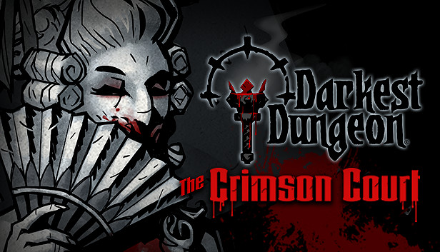 darkest dungeon crimson court art