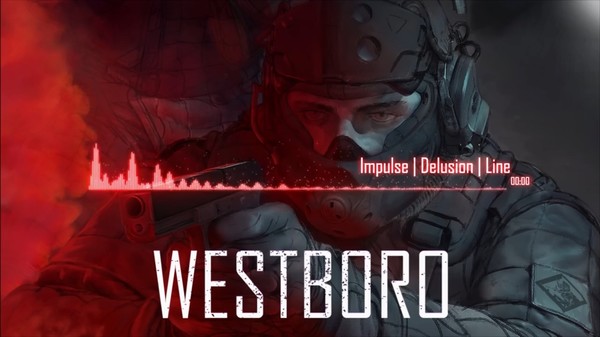 Скриншот из Westboro Soundtrack