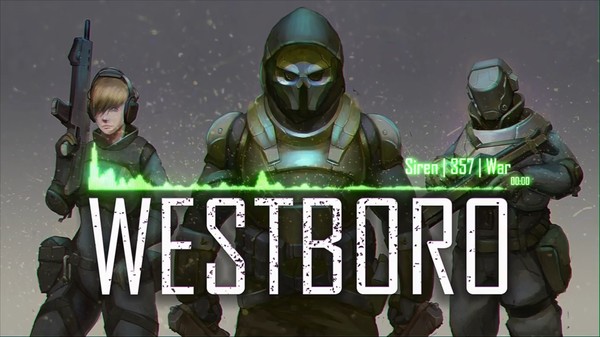 Скриншот из Westboro Soundtrack