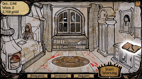 My Lovely Daughter for linux