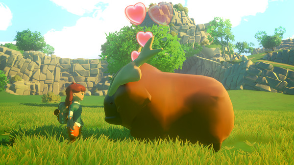 Yonder: The Cloud Catcher Chronicles PC requirements