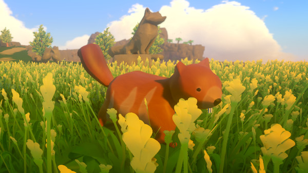 Yonder: The Cloud Catcher Chronicles image