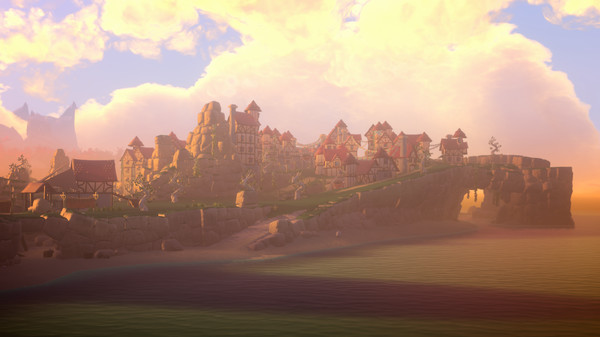 Yonder: The Cloud Catcher Chronicles screenshot