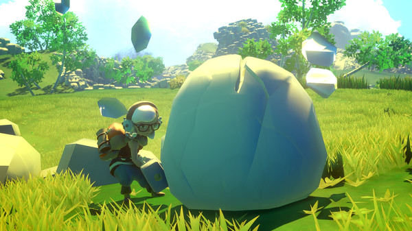 Yonder: The Cloud Catcher Chronicles Steam