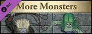 Fantasy Grounds - More Monsters (Token Pack)