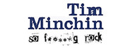 Tim Minchin: So F*cking Rock