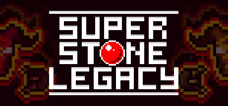 View Super Stone Legacy on IsThereAnyDeal
