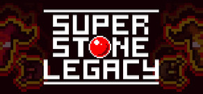 Super Stone Legacy cover art