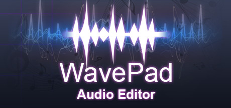 wavepad audio editor audio recorder
