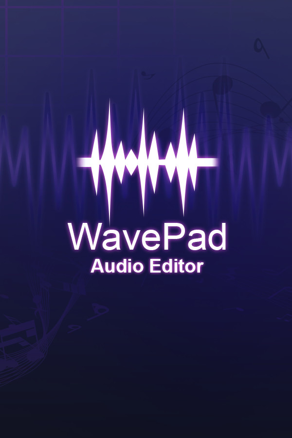 WavePad Audio Editor
